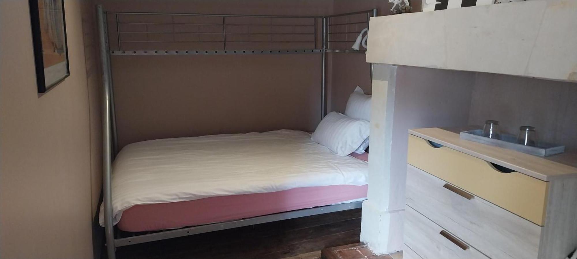 Le Domaine De Bella Bed & Breakfast Dange-Saint-Romain Ngoại thất bức ảnh